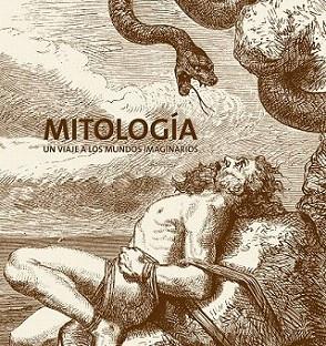 Mitología | 9788497858052 | AA. VV. | Llibres Parcir | Llibreria Parcir | Llibreria online de Manresa | Comprar llibres en català i castellà online