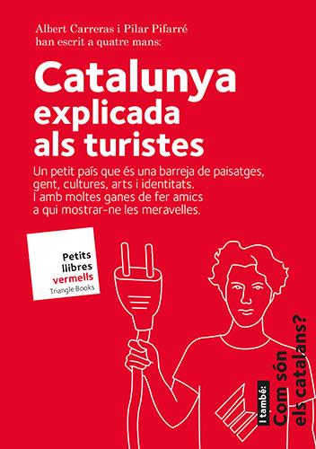 CATALUNYA | 9788484788164 | CARRERAS DE ODRIOZOLA, ALBERT/PIFARRÉ MATAS, PILAR | Llibres Parcir | Llibreria Parcir | Llibreria online de Manresa | Comprar llibres en català i castellà online