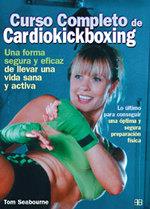 CURSO COMPLETO DE CARDIOKICKBOXING | 9788489897373 | SEABOURNE | Llibres Parcir | Llibreria Parcir | Llibreria online de Manresa | Comprar llibres en català i castellà online