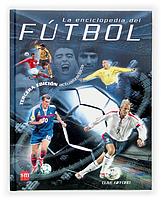 LA ENCICLOPEDIA DEL FUTBOL | 9788434892286 | GIFFORD | Llibres Parcir | Llibreria Parcir | Llibreria online de Manresa | Comprar llibres en català i castellà online