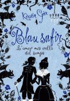 BLAU SAFIR (ROIG ROBI 2) : L'AMOR MES ENLLA DEL TEMPS | 9788424635282 | KERSTIN GIER | Llibres Parcir | Llibreria Parcir | Llibreria online de Manresa | Comprar llibres en català i castellà online