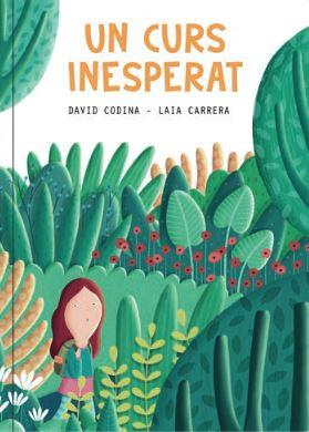 UN CURS INESPERAT | 9788410408036 | DAVID CODINA | Llibres Parcir | Llibreria Parcir | Llibreria online de Manresa | Comprar llibres en català i castellà online