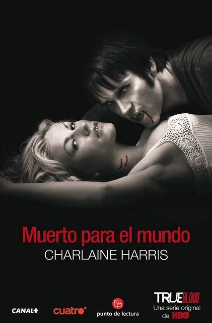 MUERTO PARA EL MUNDO punto lectura | 9788466324441 | HARRIS CHARLAINE | Llibres Parcir | Llibreria Parcir | Llibreria online de Manresa | Comprar llibres en català i castellà online