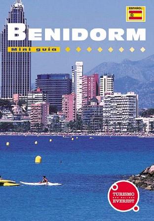 BENIDORM | 9788424104665 | Llibres Parcir | Llibreria Parcir | Llibreria online de Manresa | Comprar llibres en català i castellà online