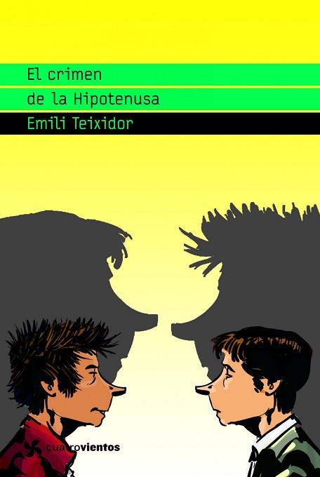 EL CRIMEN DE LA HIPOTENUSA | 9788408090601 | TEIXIDOR, EMILI | Llibres Parcir | Llibreria Parcir | Llibreria online de Manresa | Comprar llibres en català i castellà online