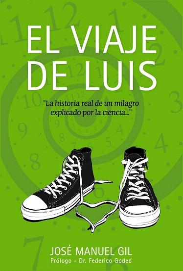 EL VIAJE DE LUIS | 9788441534292 | GIL  ANTÓN, JOSÉ MANUEL | Llibres Parcir | Llibreria Parcir | Llibreria online de Manresa | Comprar llibres en català i castellà online