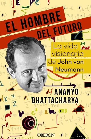 EL HOMBRE DEL FUTURO | 9788441545779 | BHATTACHARYA, ANANYO | Llibres Parcir | Llibreria Parcir | Llibreria online de Manresa | Comprar llibres en català i castellà online