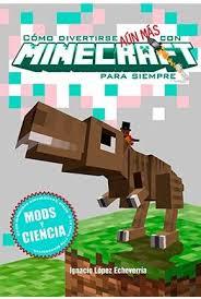 CÓMO DIVERTIRSE AÚN MÁS CON MINECRAFT | 9788416436958 | VV.AA. | Llibres Parcir | Llibreria Parcir | Llibreria online de Manresa | Comprar llibres en català i castellà online