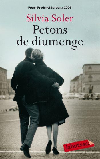 PETONS DE DIUMENGE | 9788499300870 | SOLER SILVIA | Llibres Parcir | Llibreria Parcir | Llibreria online de Manresa | Comprar llibres en català i castellà online