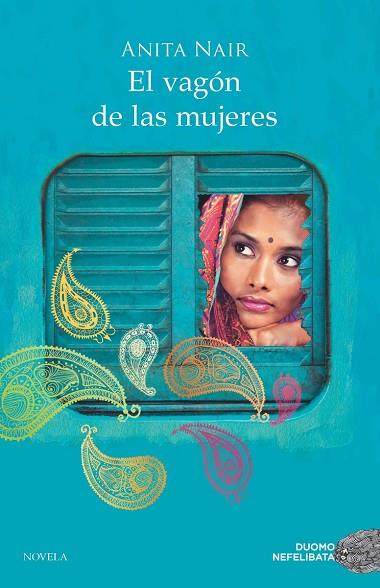 EL VAGÓN DE LAS MUJERES (NE) | 9788417761967 | NAIR, ANITA | Llibres Parcir | Llibreria Parcir | Llibreria online de Manresa | Comprar llibres en català i castellà online