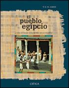 EL PUEBLO EGIPCIO | 9788484325109 | JAMES | Llibres Parcir | Llibreria Parcir | Llibreria online de Manresa | Comprar llibres en català i castellà online