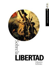 SOBRE LA LIBERTAD | 9788420790596 | SUBIRATS | Llibres Parcir | Llibreria Parcir | Llibreria online de Manresa | Comprar llibres en català i castellà online