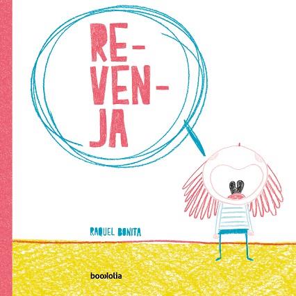 REVENJA | 9788412011371 | BONITA, RAQUEL | Llibres Parcir | Llibreria Parcir | Llibreria online de Manresa | Comprar llibres en català i castellà online