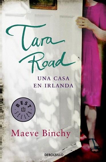 Tara Road. Una casa en Irlanda | 9788499895253 | BINCHY,MAEVE | Llibres Parcir | Llibreria Parcir | Llibreria online de Manresa | Comprar llibres en català i castellà online