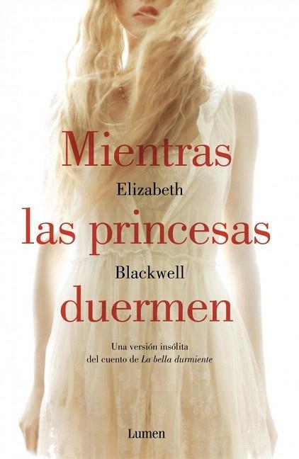 MIENTRAS LAS PRINCESAS DUERMEN | 9788426400512 | BLACKWELL,ELIZABETH | Llibres Parcir | Llibreria Parcir | Llibreria online de Manresa | Comprar llibres en català i castellà online