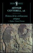 HISTORIA CIVILIZACIONES ANTIGUAS EGIPTO ORIENTEF | 9788484320975 | COTTERELL | Llibres Parcir | Llibreria Parcir | Llibreria online de Manresa | Comprar llibres en català i castellà online