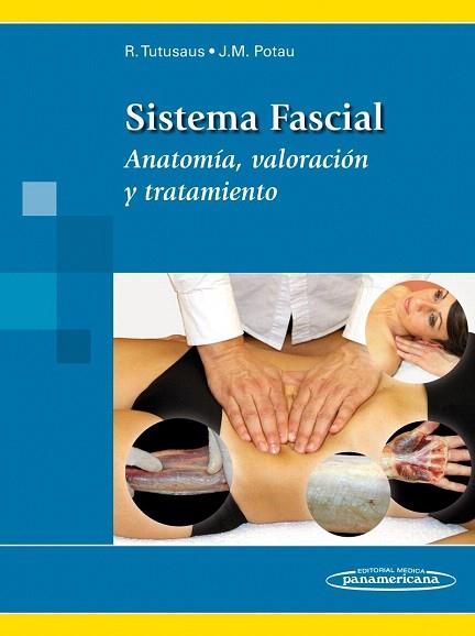 SISTEMA FASCIAL | 9788498357783 | TUTUSAUS HOMS, RICARD | Llibres Parcir | Llibreria Parcir | Llibreria online de Manresa | Comprar llibres en català i castellà online