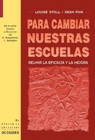 PARA CAMBIAR NUESTRAS ESCUELAS | 9788480633802 | STOLL | Llibres Parcir | Librería Parcir | Librería online de Manresa | Comprar libros en catalán y castellano online