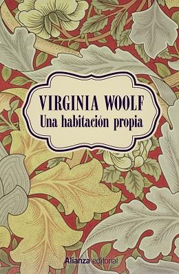 UNA HABITACIÓN PROPIA | 9788491813019 | WOOLF, VIRGINIA | Llibres Parcir | Llibreria Parcir | Llibreria online de Manresa | Comprar llibres en català i castellà online