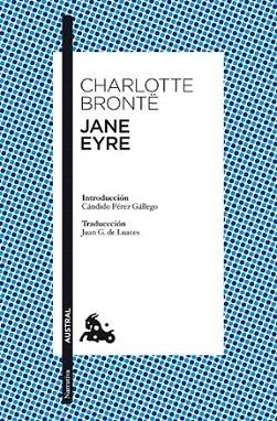 JANE EYRE | 9788467037579 | CHARLOTTE BRONTE | Llibres Parcir | Llibreria Parcir | Llibreria online de Manresa | Comprar llibres en català i castellà online