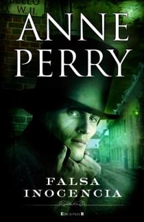 FALSA INOCENCIA | 9788466642958 | ANNE PERRY | Llibres Parcir | Llibreria Parcir | Llibreria online de Manresa | Comprar llibres en català i castellà online