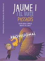 JAUME I I EL VUITÈ PASADÍS | 9788498838503 | GARCIA CORNELLÀ, DOLORS | Llibres Parcir | Llibreria Parcir | Llibreria online de Manresa | Comprar llibres en català i castellà online