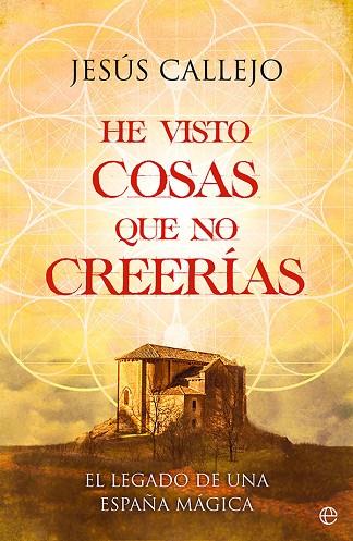 HE VISTO COSAS QUE NO CREERÍAS | 9788413843698 | CALLEJO, JESÚS | Llibres Parcir | Llibreria Parcir | Llibreria online de Manresa | Comprar llibres en català i castellà online