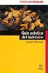 GUIA PRACTICA DEL BOLETAIRE | 9788473068741 | PASCUAL | Llibres Parcir | Librería Parcir | Librería online de Manresa | Comprar libros en catalán y castellano online