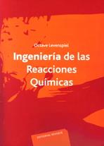 INGENIERIA REACCIONES QUIMICAS | 9788429173253 | LEVENSPIEL | Llibres Parcir | Llibreria Parcir | Llibreria online de Manresa | Comprar llibres en català i castellà online