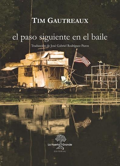 EL PASO SIGUIENTE EN EL BAILE | 9788417118594 | GAUTREAUX, TIM | Llibres Parcir | Llibreria Parcir | Llibreria online de Manresa | Comprar llibres en català i castellà online