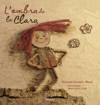 L'OMBRA DE LA CLARA | 9788416773220 | PASCUAL I MARTÍ, ELISENDA | Llibres Parcir | Llibreria Parcir | Llibreria online de Manresa | Comprar llibres en català i castellà online