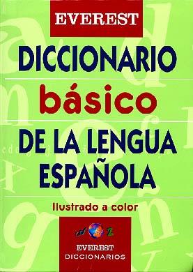 DICCIONARIO BASICO LENGUA ESPAÐOLA | 9788424110574 | Llibres Parcir | Llibreria Parcir | Llibreria online de Manresa | Comprar llibres en català i castellà online