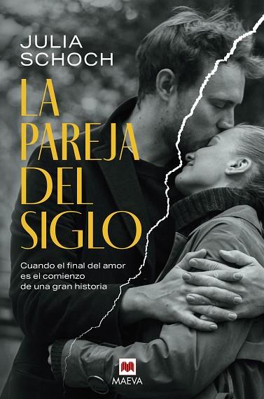 LA PAREJA DEL SIGLO | 9788410260542 | SCHOCH, JULIA | Llibres Parcir | Llibreria Parcir | Llibreria online de Manresa | Comprar llibres en català i castellà online