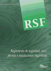 REGLAMENTO DE SEGURIDAD PARA PLANTAS E INSTALACIONES FRIGORÍFICAS RSF | 9788495596581 | Llibres Parcir | Llibreria Parcir | Llibreria online de Manresa | Comprar llibres en català i castellà online