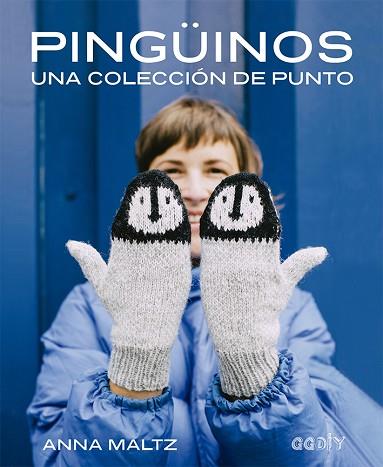 PINGÜINOS | 9788425232688 | MALTZ, ANNA | Llibres Parcir | Llibreria Parcir | Llibreria online de Manresa | Comprar llibres en català i castellà online