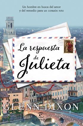 LA RESPUESTA DE JULIETA | 9788467049787 | GLENN DIXON | Llibres Parcir | Llibreria Parcir | Llibreria online de Manresa | Comprar llibres en català i castellà online