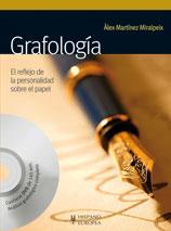 GRAFOLOGIA REFLEJO PERSONALIDAD SOBRE PAPEL DVD | 9788425520051 | ALEX MARTINEZ MIRALPEIX | Llibres Parcir | Llibreria Parcir | Llibreria online de Manresa | Comprar llibres en català i castellà online