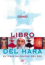 LIBRO DE HARA | 9788489897427 | OSHO | Llibres Parcir | Librería Parcir | Librería online de Manresa | Comprar libros en catalán y castellano online