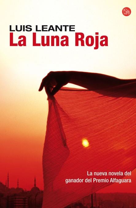 LA LUNA ROJA punto lectura | 9788466323888 | LUIS LEANTE | Llibres Parcir | Llibreria Parcir | Llibreria online de Manresa | Comprar llibres en català i castellà online