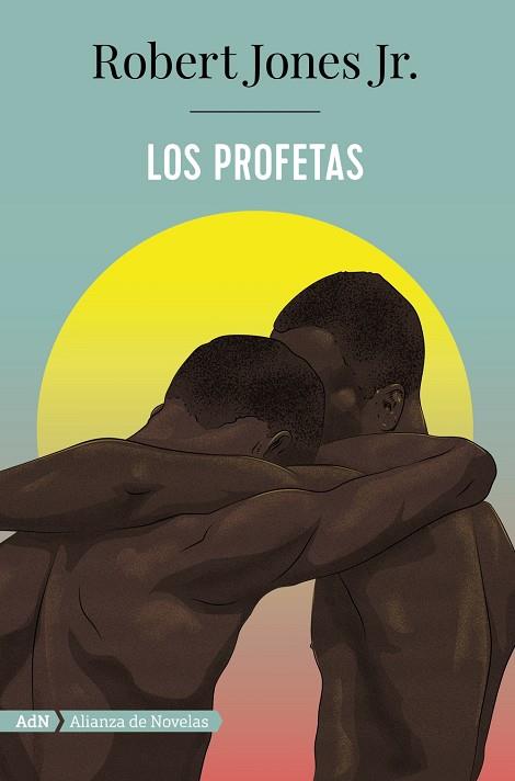 LOS PROFETAS (ADN) | 9788413622255 | JONES JR, ROBERT | Llibres Parcir | Llibreria Parcir | Llibreria online de Manresa | Comprar llibres en català i castellà online