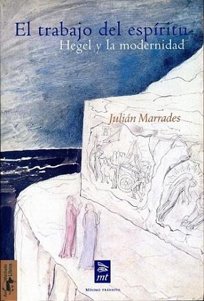 EL TRABAJO DEL ESPIRITU | 9788477747567 | MARRADES JULIAN | Llibres Parcir | Llibreria Parcir | Llibreria online de Manresa | Comprar llibres en català i castellà online