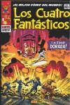 LOS 4 FANTASTICOS : LA EDAD DORADA | 9788498857597 | LEE, STAN/ KIRBY, JACK | Llibres Parcir | Llibreria Parcir | Llibreria online de Manresa | Comprar llibres en català i castellà online