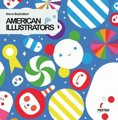 AMERICAN ILLUSTRATORS | 9788415223016 | Llibres Parcir | Llibreria Parcir | Llibreria online de Manresa | Comprar llibres en català i castellà online