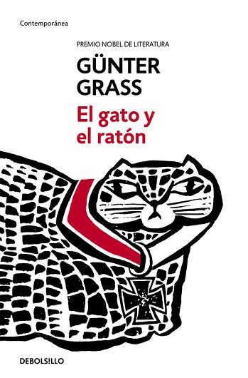 EL GATO Y EL RATÓN (TRILOGÍA DE DANZIG 2) | 9788466330848 | GRASS,GÜNTER | Llibres Parcir | Llibreria Parcir | Llibreria online de Manresa | Comprar llibres en català i castellà online