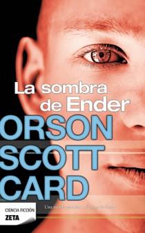 La sombra de Ender | 9788498725919 | Card, Orson Scott | Llibres Parcir | Llibreria Parcir | Llibreria online de Manresa | Comprar llibres en català i castellà online