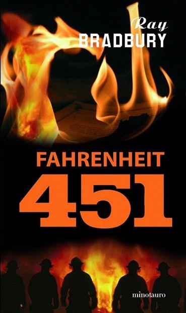 FAHRENHEIT 451 | 9788445071168 | Ray BRADBURY | Llibres Parcir | Llibreria Parcir | Llibreria online de Manresa | Comprar llibres en català i castellà online