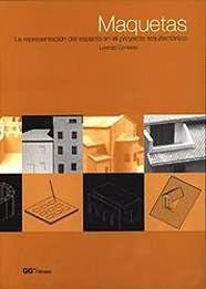 MAQUETAS | 9788425220845 | CONSALEZ, LORENZO | Llibres Parcir | Llibreria Parcir | Llibreria online de Manresa | Comprar llibres en català i castellà online