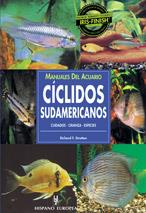 CICLIDOS SUDAMERICANOS MANUALES DEL ACUARIO | 9788425513879 | STRATTON | Llibres Parcir | Llibreria Parcir | Llibreria online de Manresa | Comprar llibres en català i castellà online