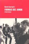 Formas de amor | 9788492865130 | Garnett, David | Llibres Parcir | Llibreria Parcir | Llibreria online de Manresa | Comprar llibres en català i castellà online