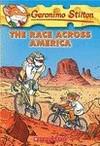 THE RACE ACROSS AMERICA -GERONIMO STILTON 37 | 9780545021371 | STILTON G | Llibres Parcir | Llibreria Parcir | Llibreria online de Manresa | Comprar llibres en català i castellà online